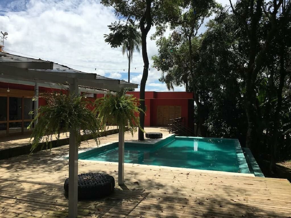 Chácara em Porta do Sol, Mairinque - Foto 8