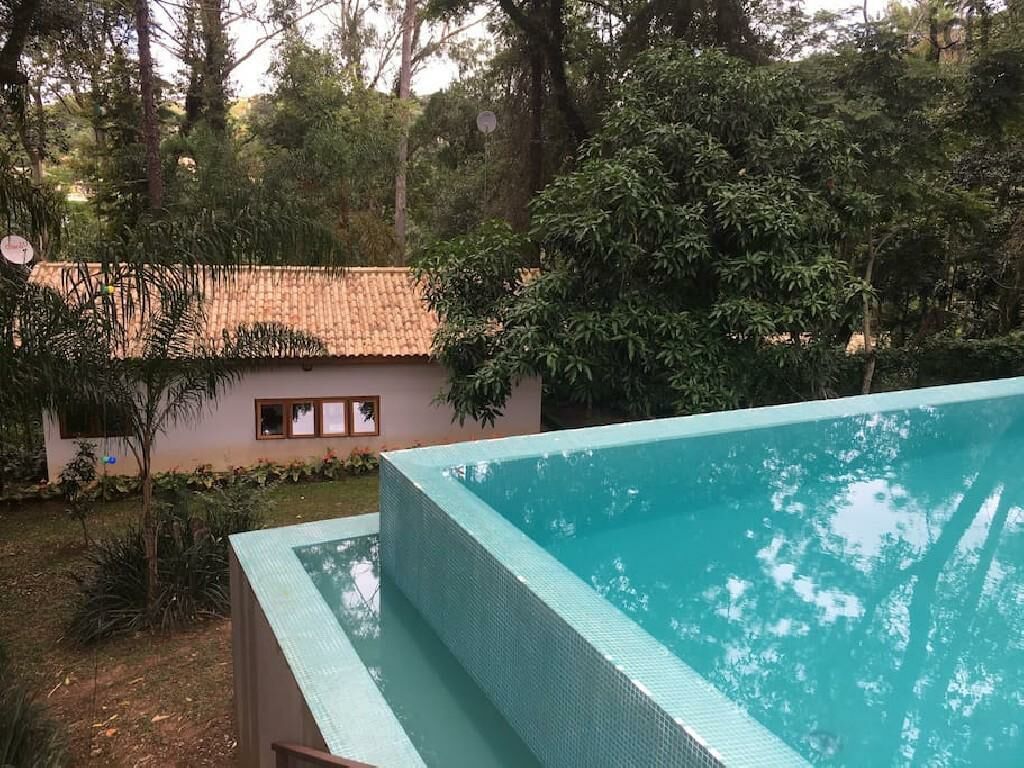 Chácara em Porta do Sol, Mairinque - Foto 22