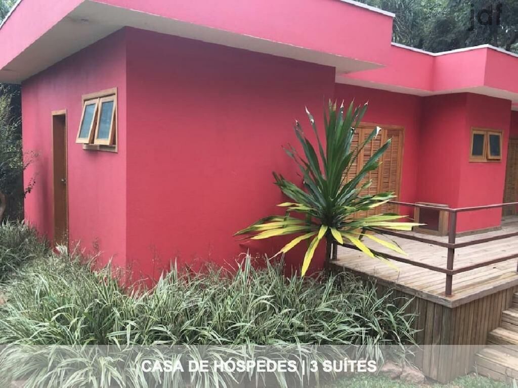 Chácara em Porta do Sol, Mairinque - Foto 10