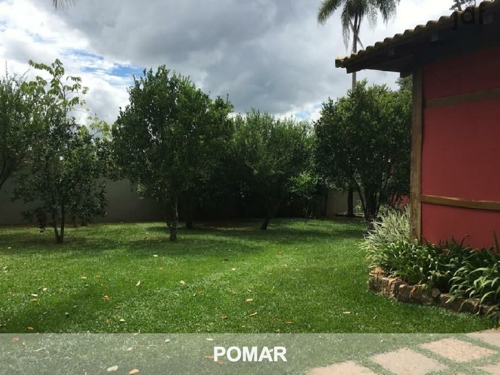 Chácara em Porta do Sol, Mairinque - Foto 5