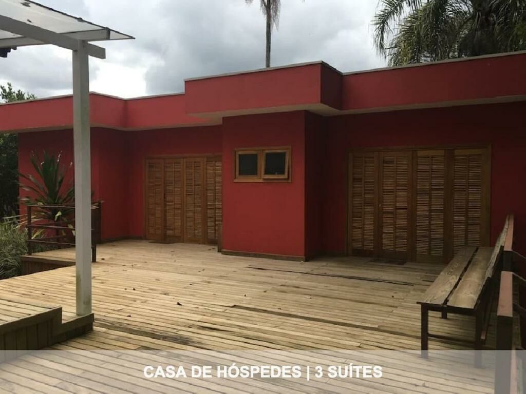 Chácara em Porta do Sol, Mairinque - Foto 21