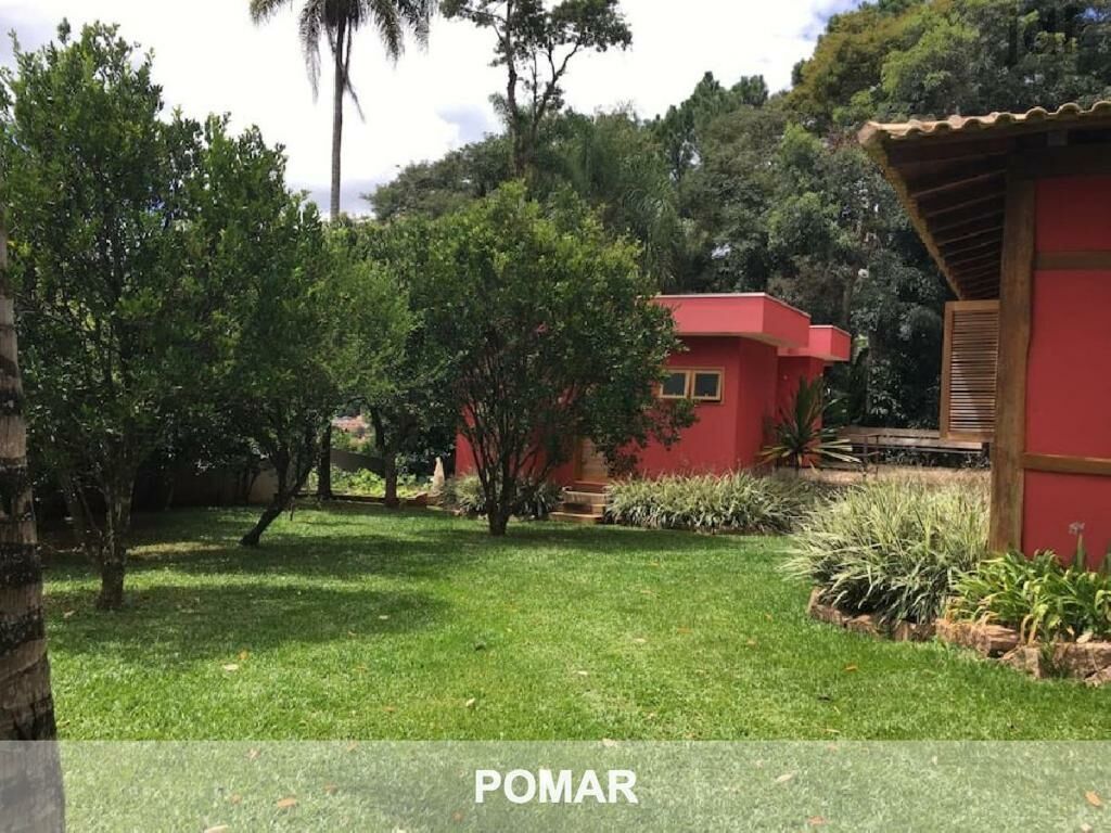 Chácara em Porta do Sol, Mairinque - Foto 6