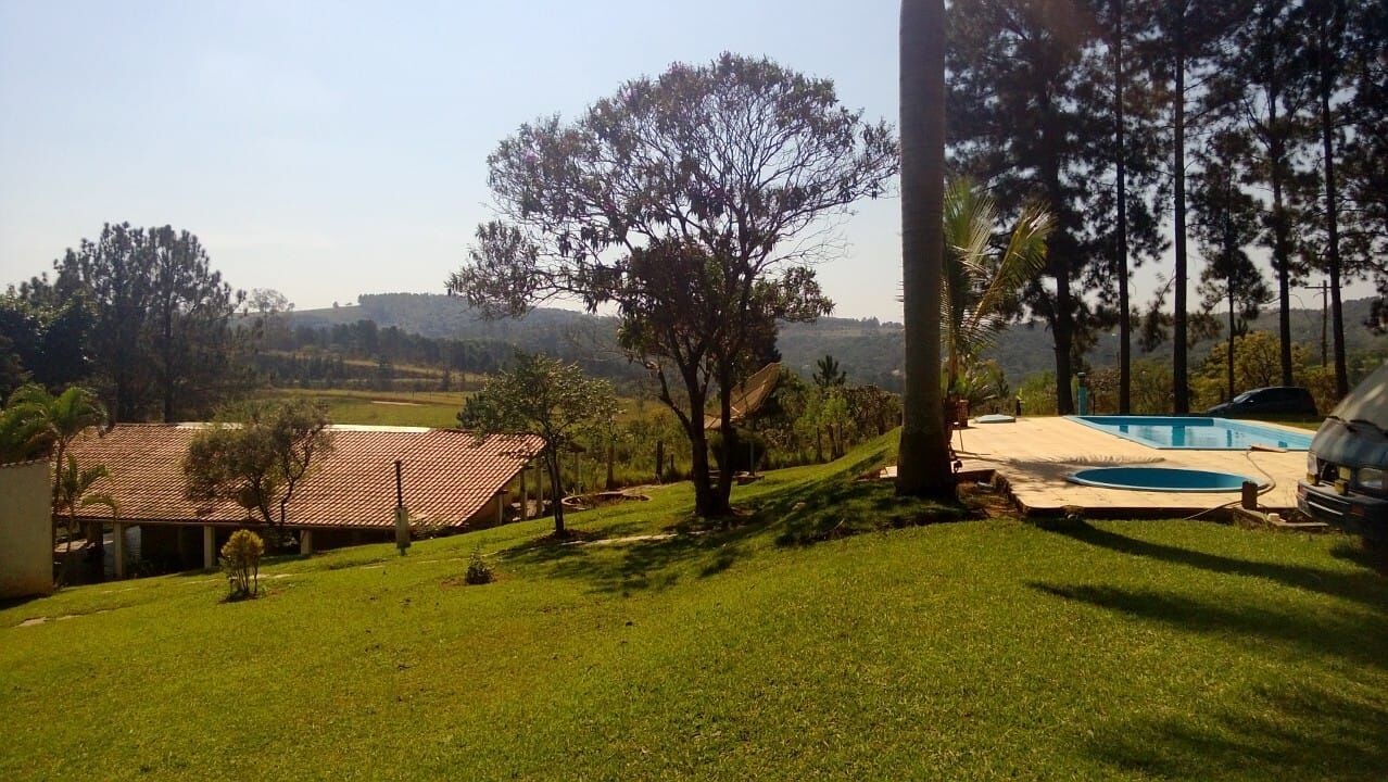 Chácara em Vale da Esperança, Mairinque - Foto 38