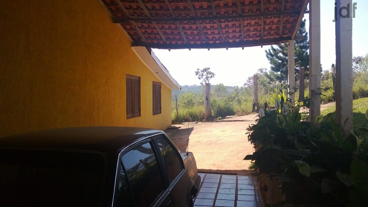 Chácara em Vale da Esperança, Mairinque - Foto 10