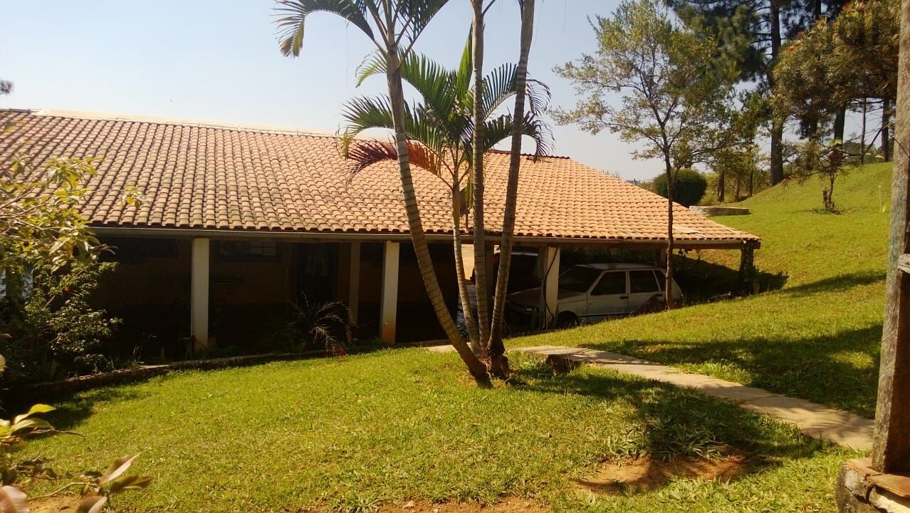 Chácara em Vale da Esperança, Mairinque - Foto 27