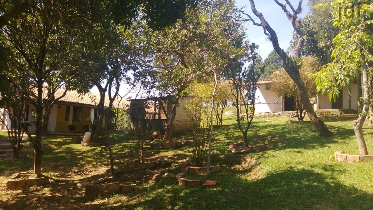 Chácara em Vale da Esperança, Mairinque - Foto 39