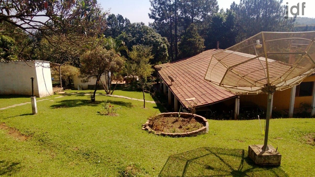 Chácara em Vale da Esperança, Mairinque - Foto 4