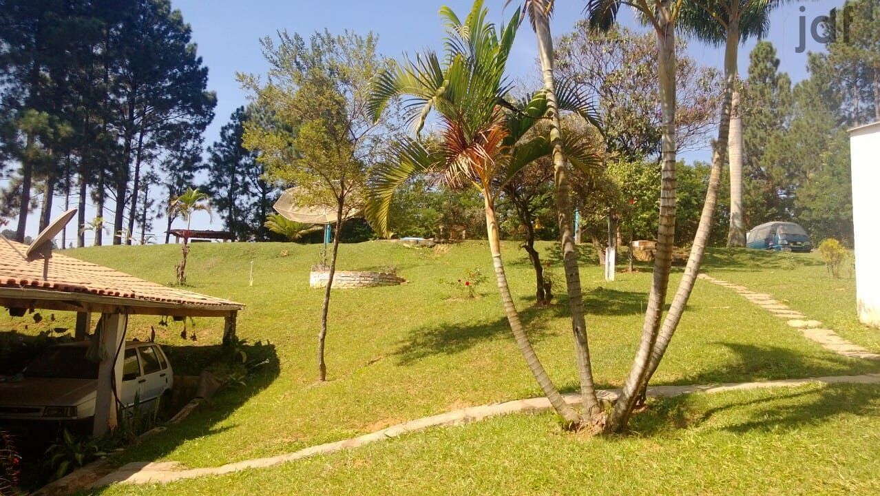 Chácara em Vale da Esperança, Mairinque - Foto 7