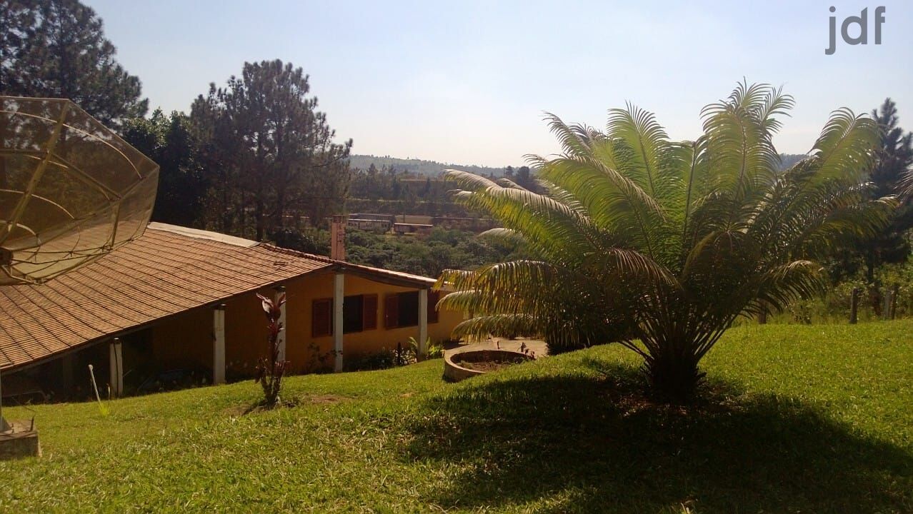 Chácara em Vale da Esperança, Mairinque - Foto 25