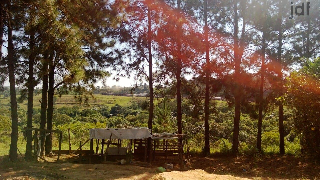Chácara em Vale da Esperança, Mairinque - Foto 40