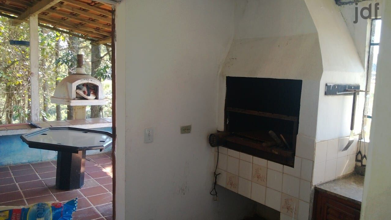Chácara em Vale da Esperança, Mairinque - Foto 18