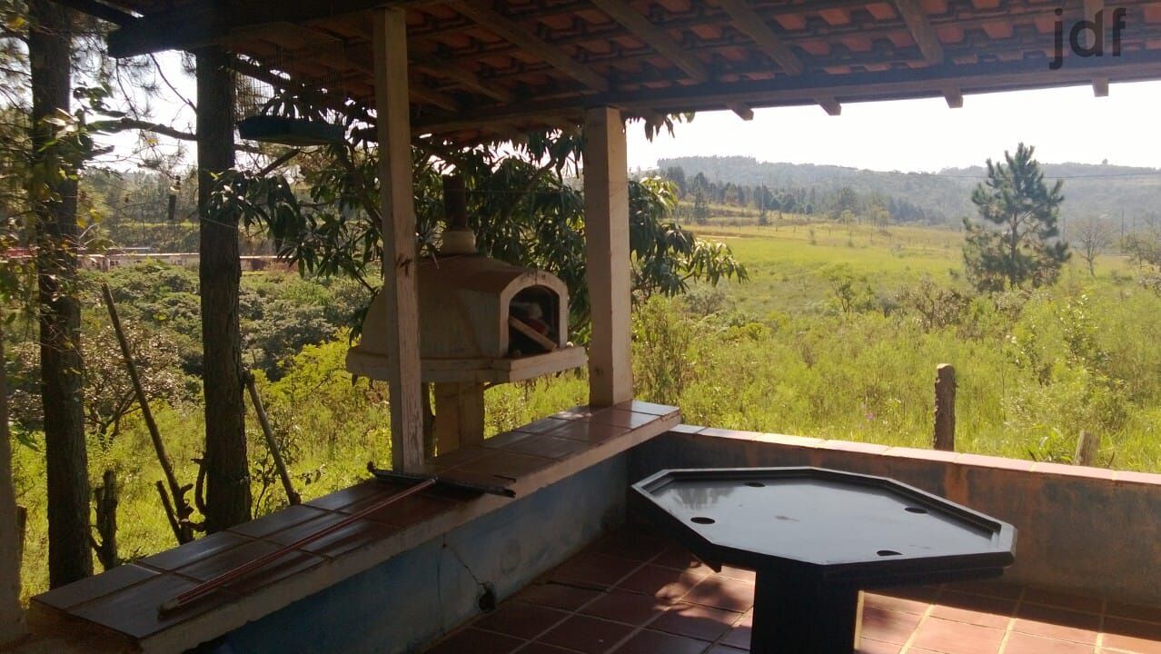 Chácara em Vale da Esperança, Mairinque - Foto 41