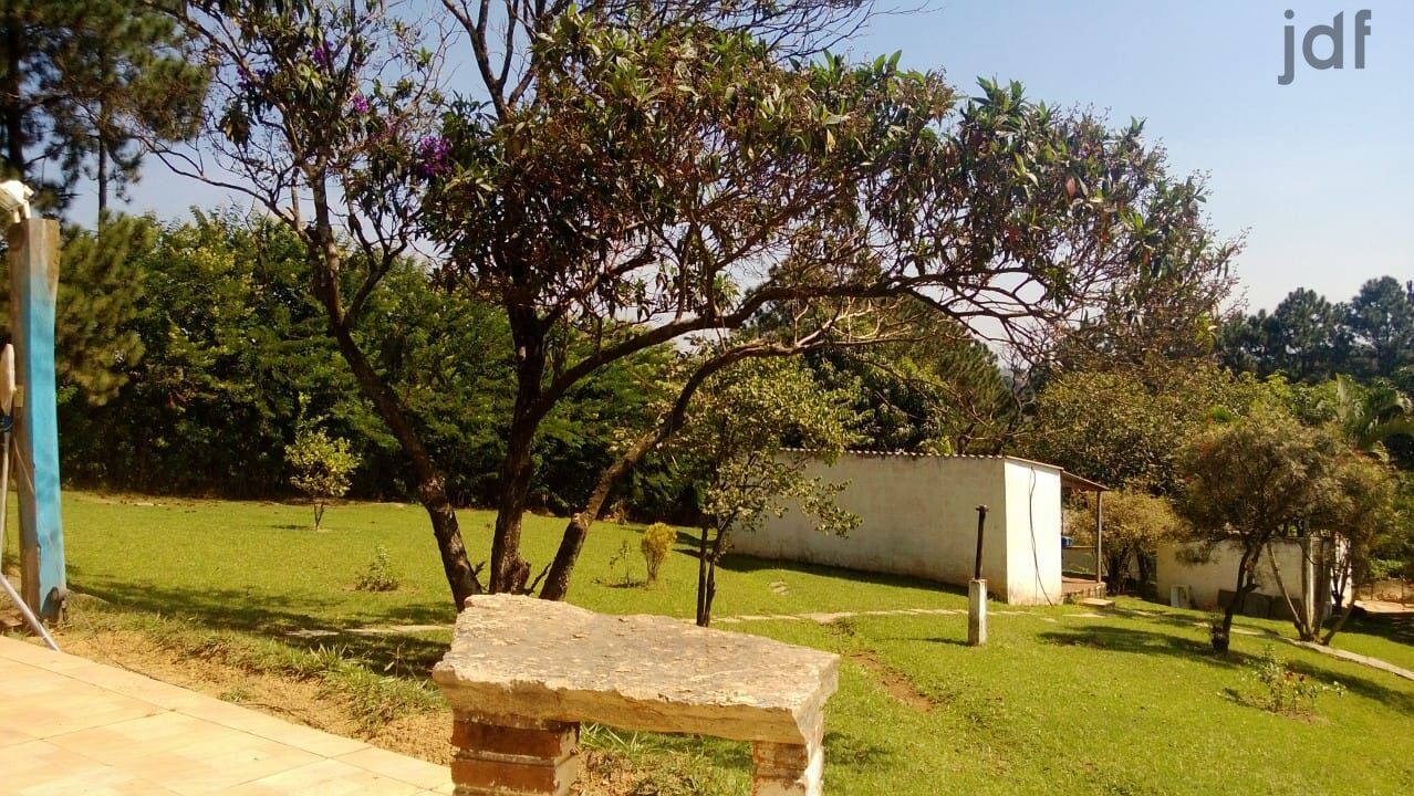 Chácara em Vale da Esperança, Mairinque - Foto 12