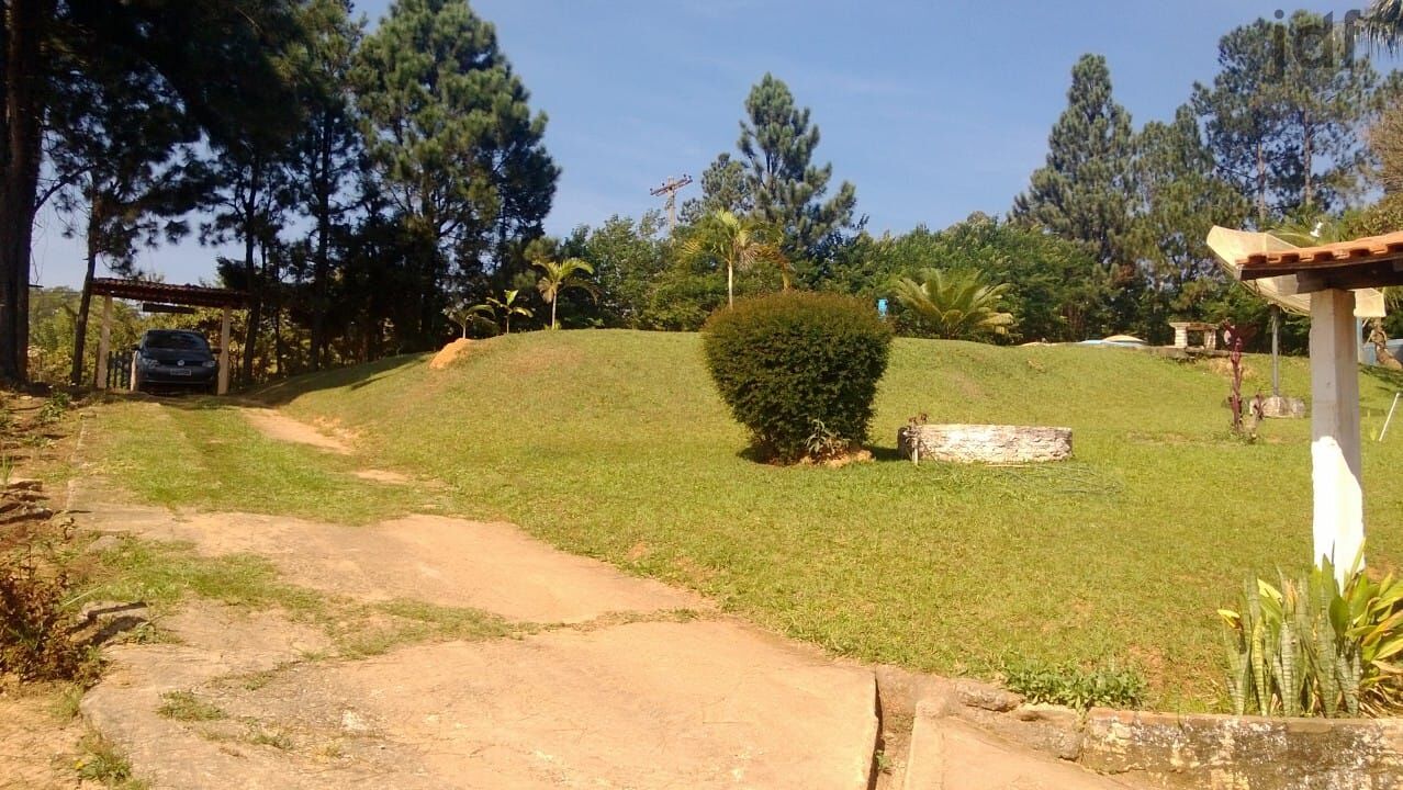 Chácara em Vale da Esperança, Mairinque - Foto 37