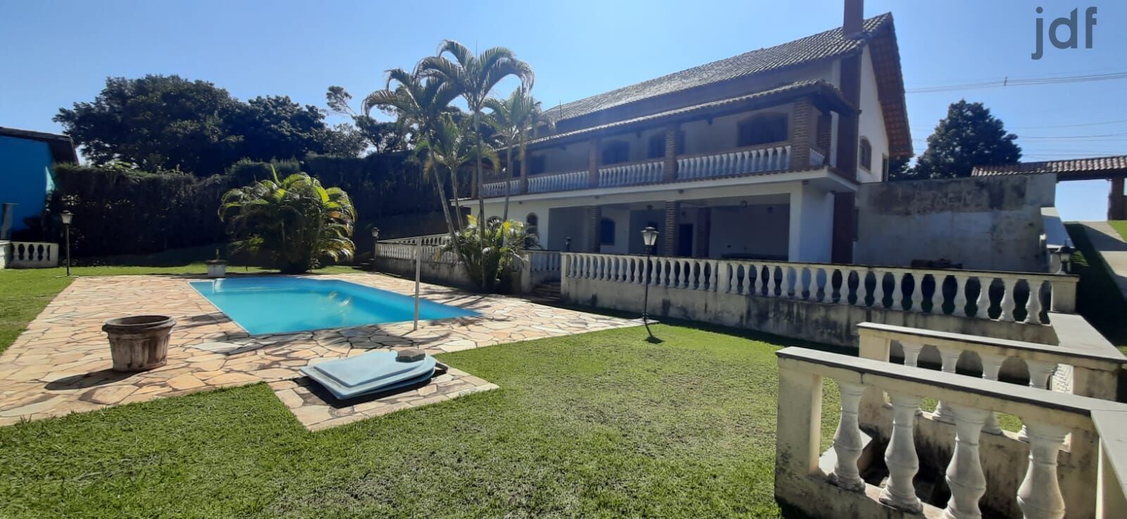 Chácara em Porta do Sol, Mairinque - Foto 4