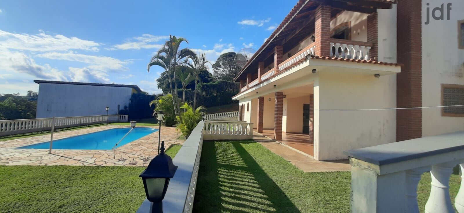 Chácara em Porta do Sol, Mairinque - Foto 6