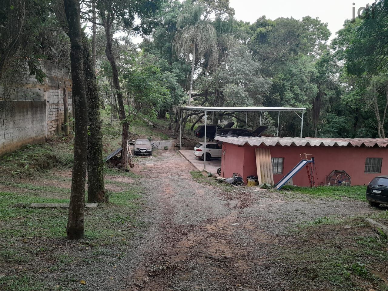 Chácara em Porta do Sol, Mairinque - Foto 14