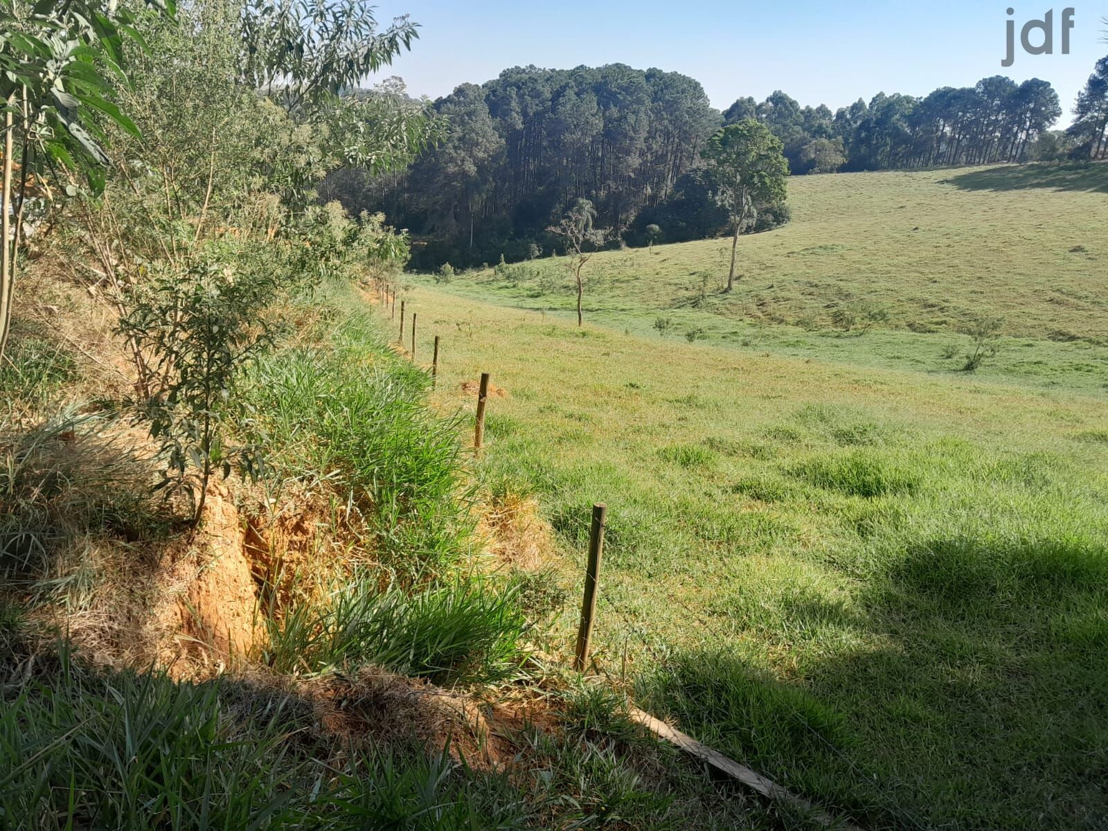 Terreno em Moreiras, Mairinque - Foto 4