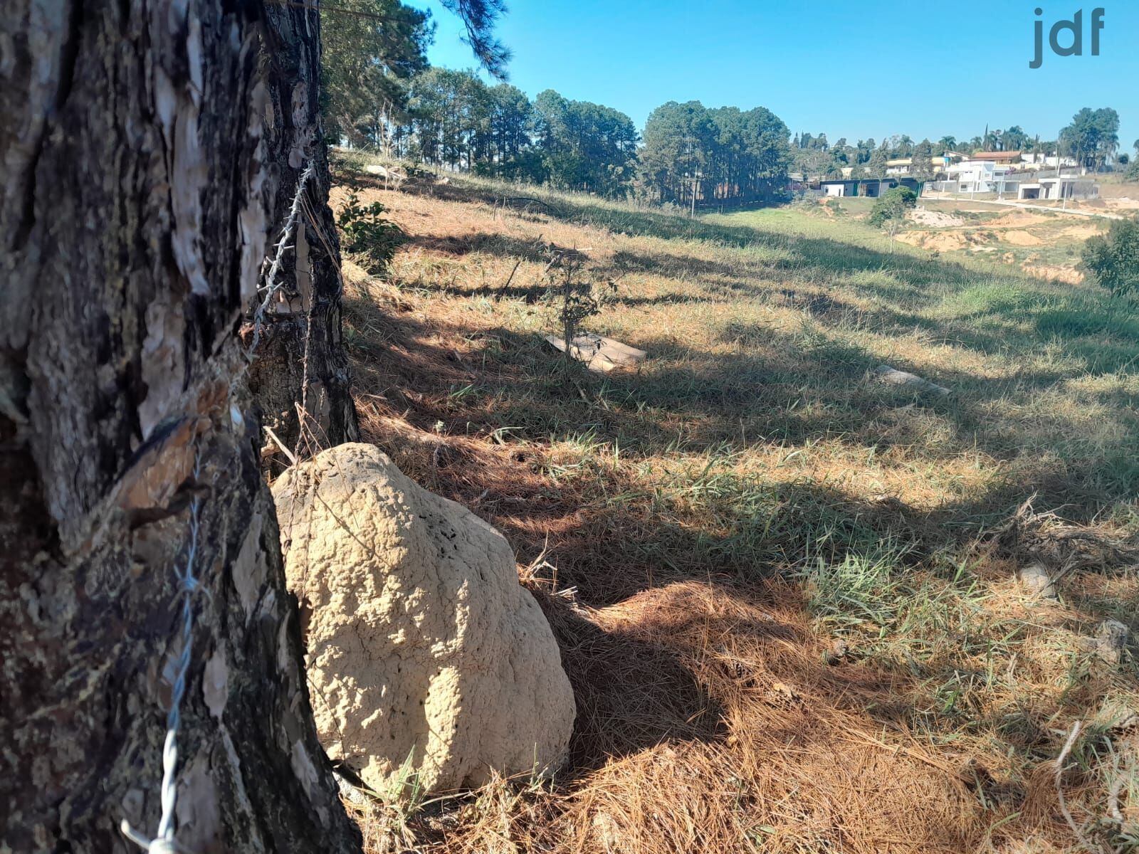 Terreno em Moreiras, Mairinque - Foto 9