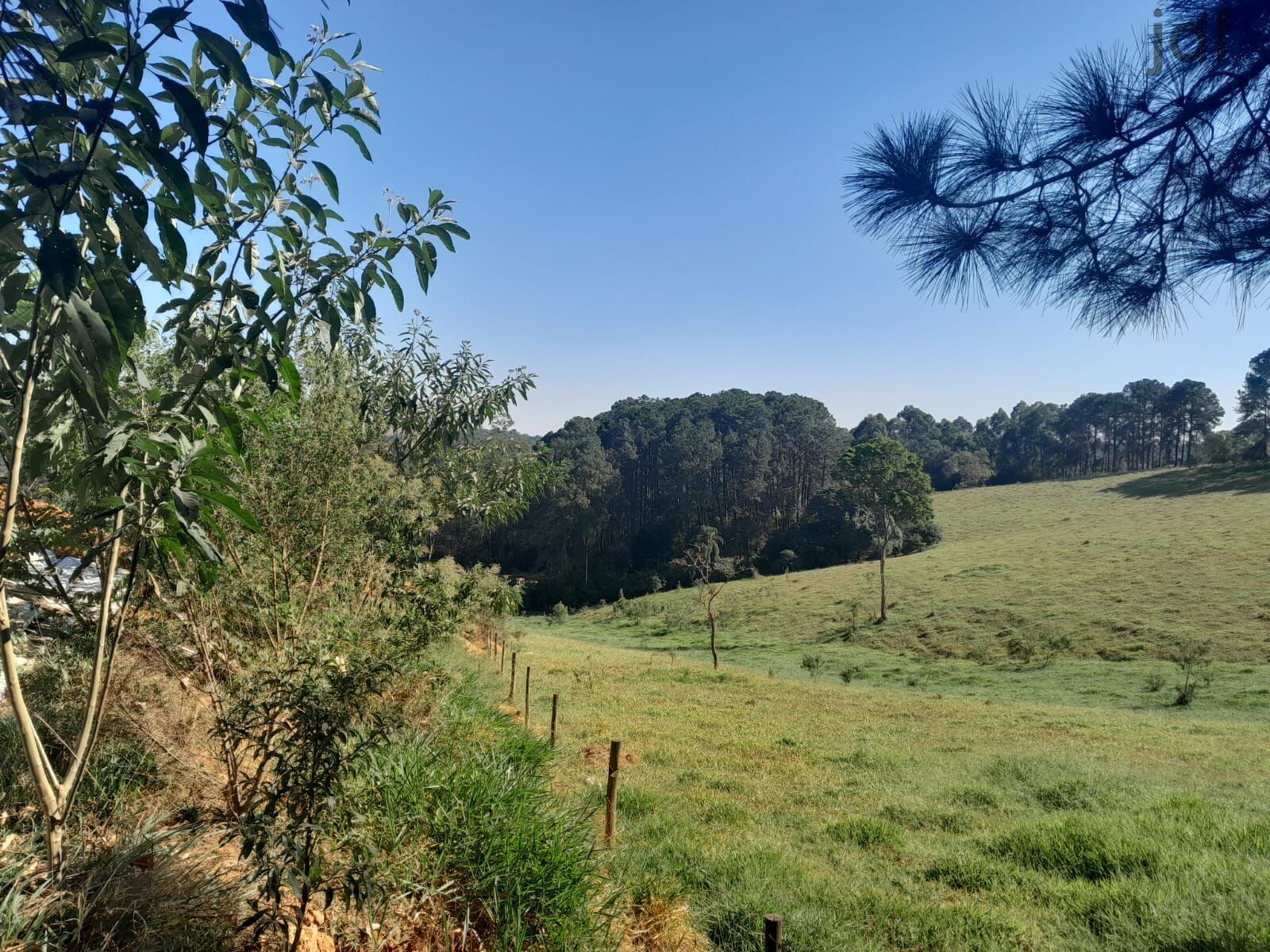 Terreno em Moreiras, Mairinque - Foto 6
