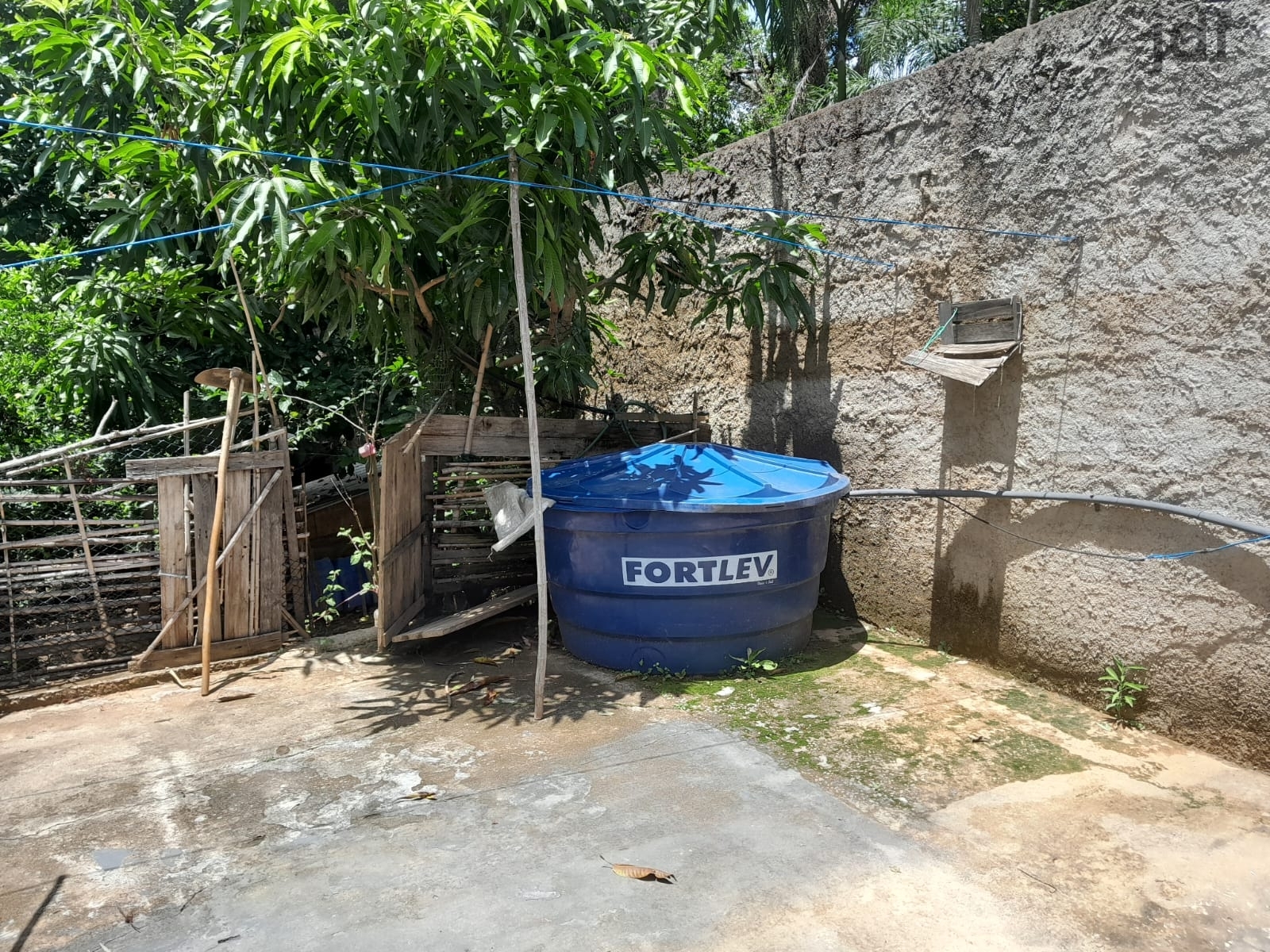 Chácara em Cristal, Mairinque - Foto 7