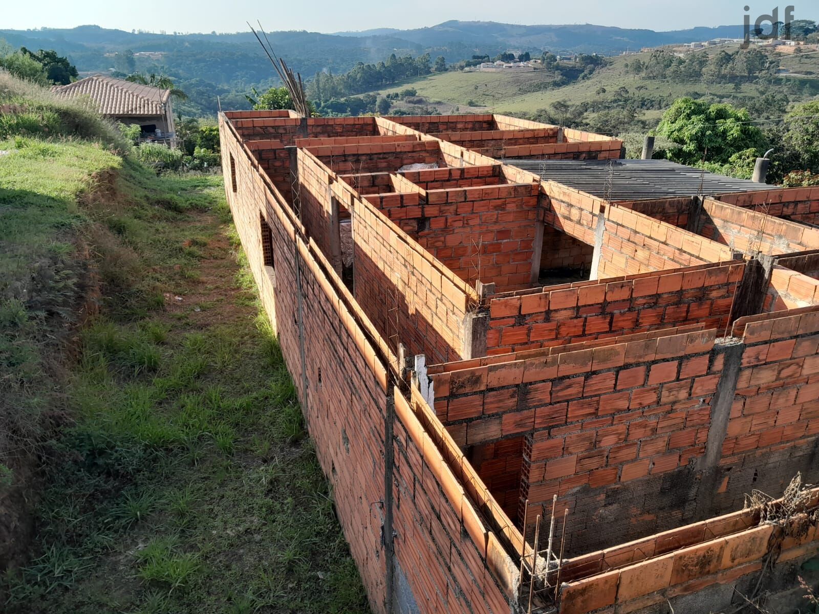 Chácara em Dona Catarina, Mairinque - Foto 12