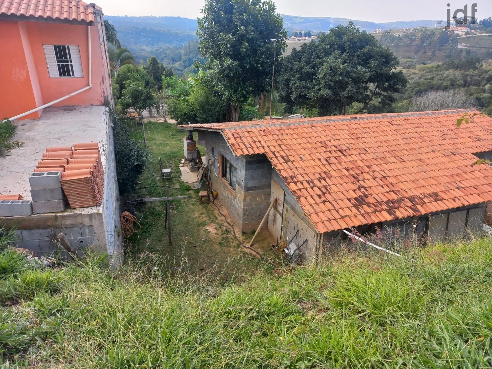 Chácara em Dona Catarina, Mairinque - Foto 26