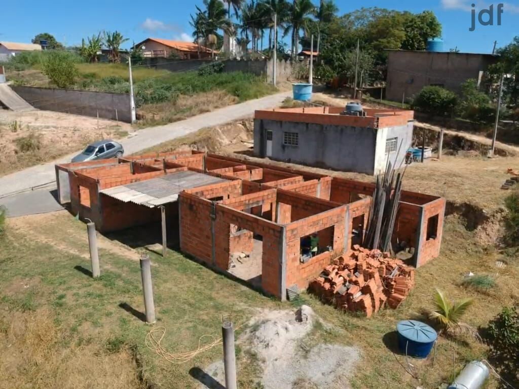 Chácara em Dona Catarina, Mairinque - Foto 9