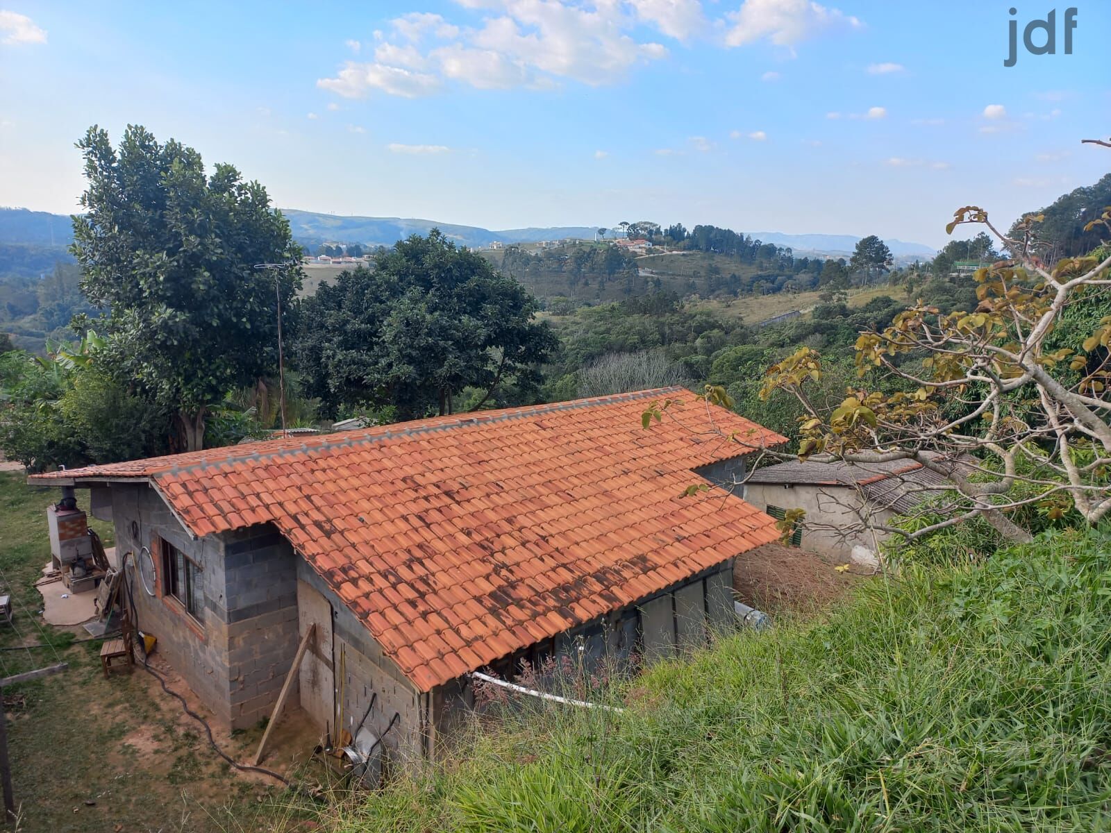 Chácara em Dona Catarina, Mairinque - Foto 37