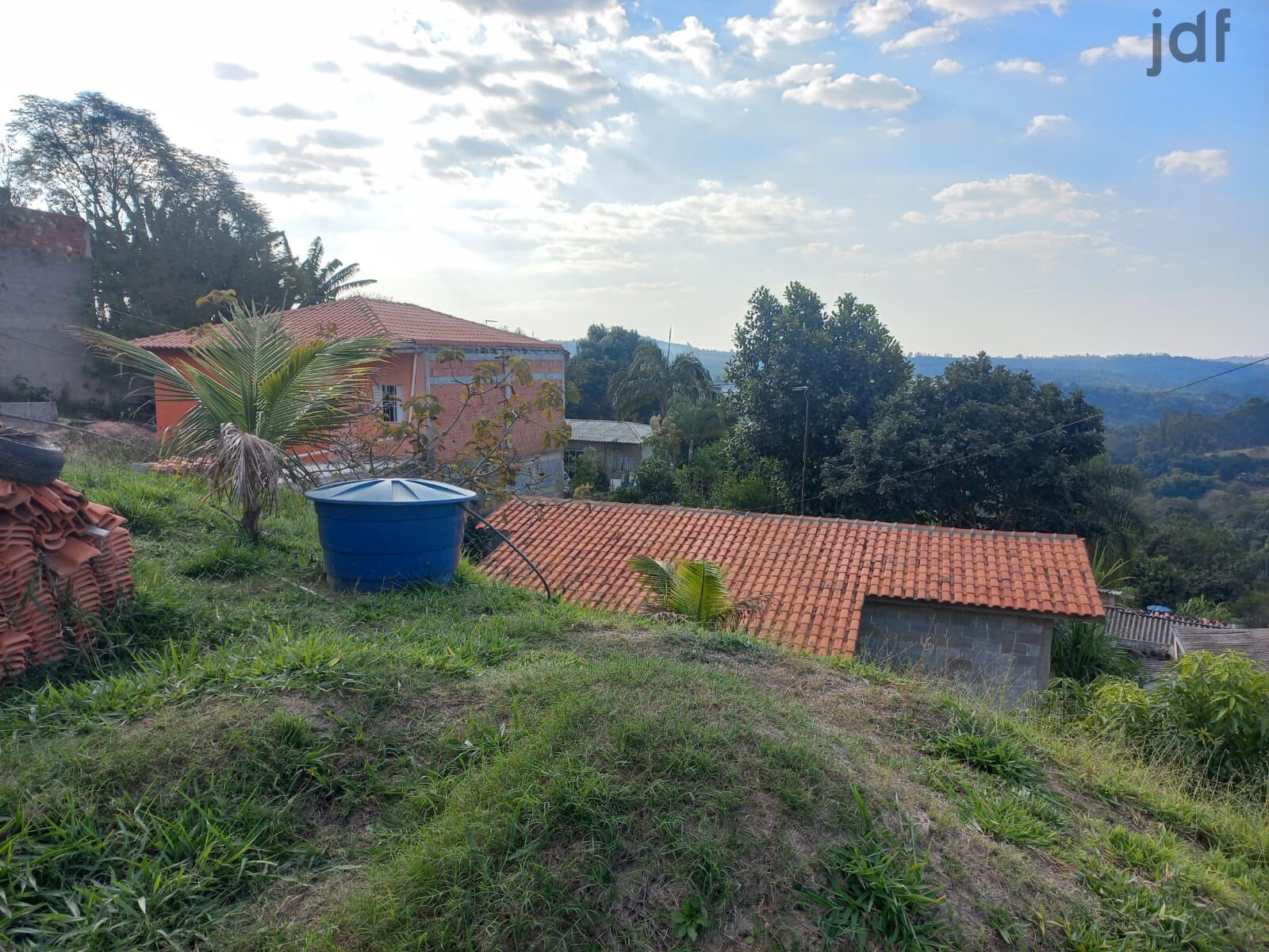 Chácara em Dona Catarina, Mairinque - Foto 11