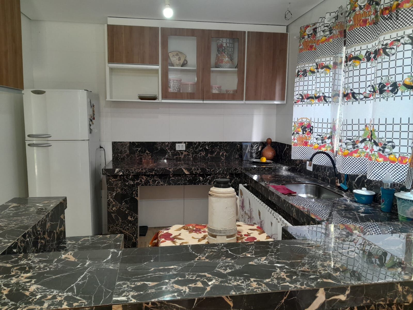 Chácara em Dona Catarina, Mairinque - Foto 29