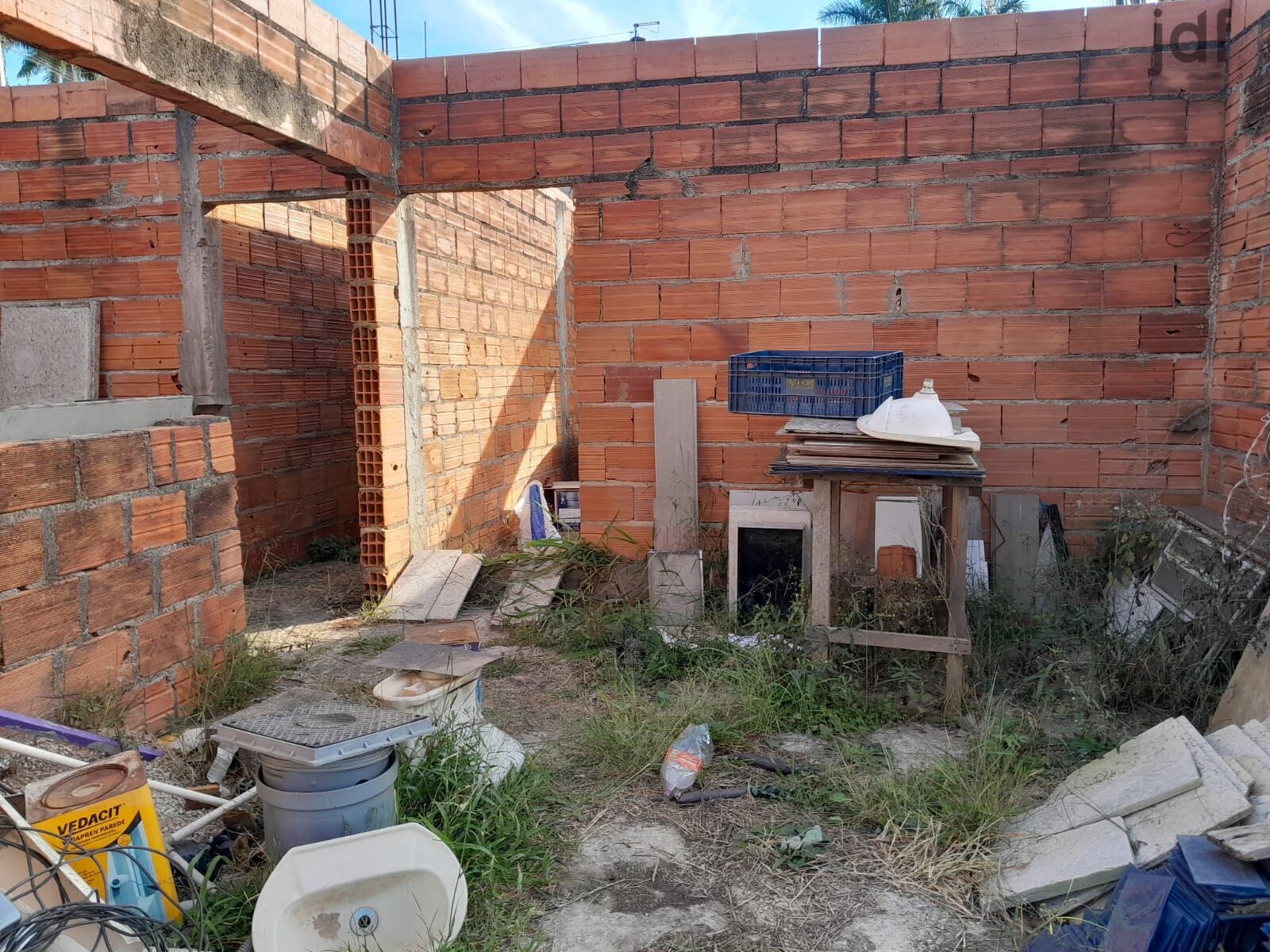 Chácara em Dona Catarina, Mairinque - Foto 14