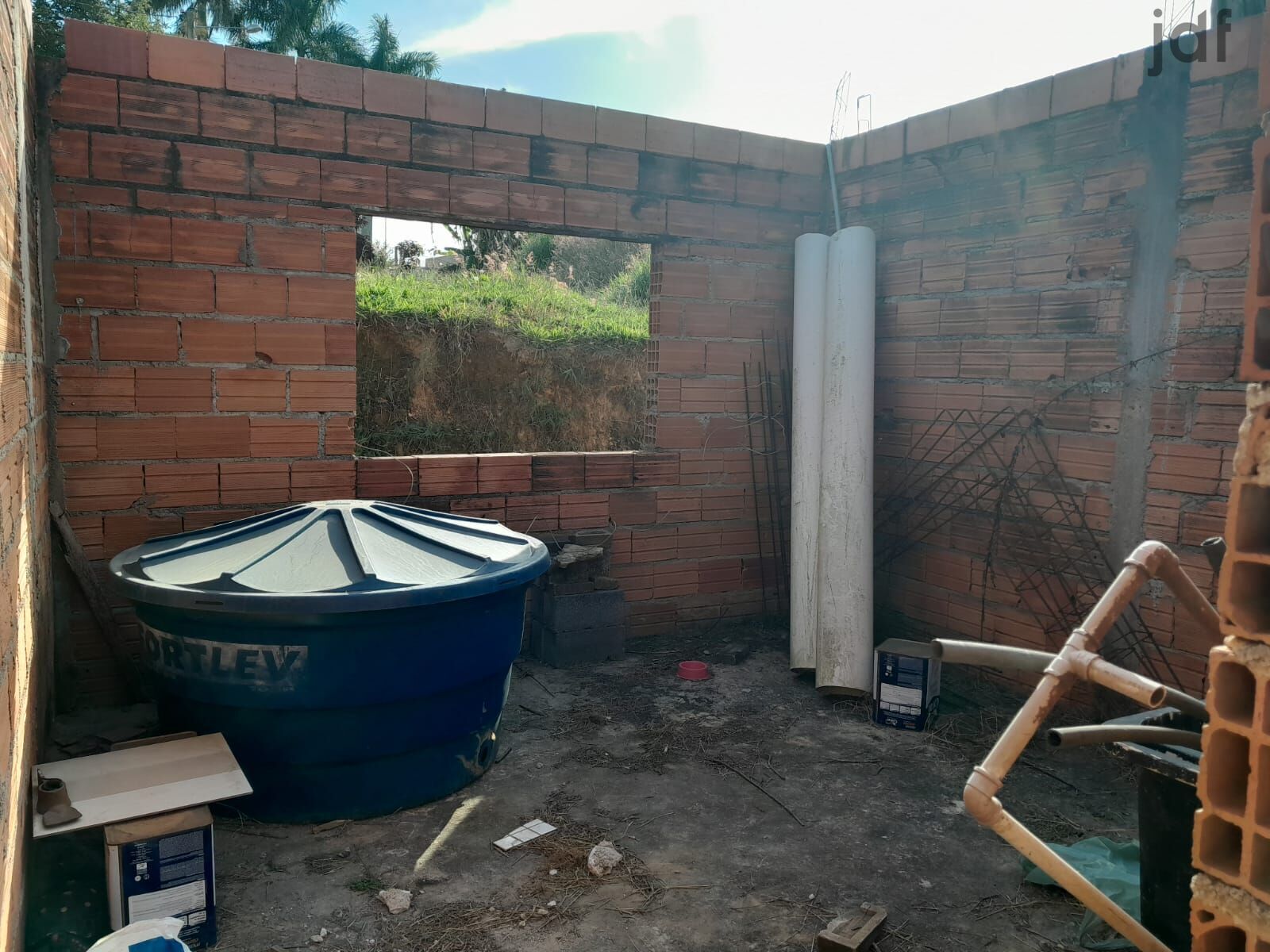 Chácara em Dona Catarina, Mairinque - Foto 6