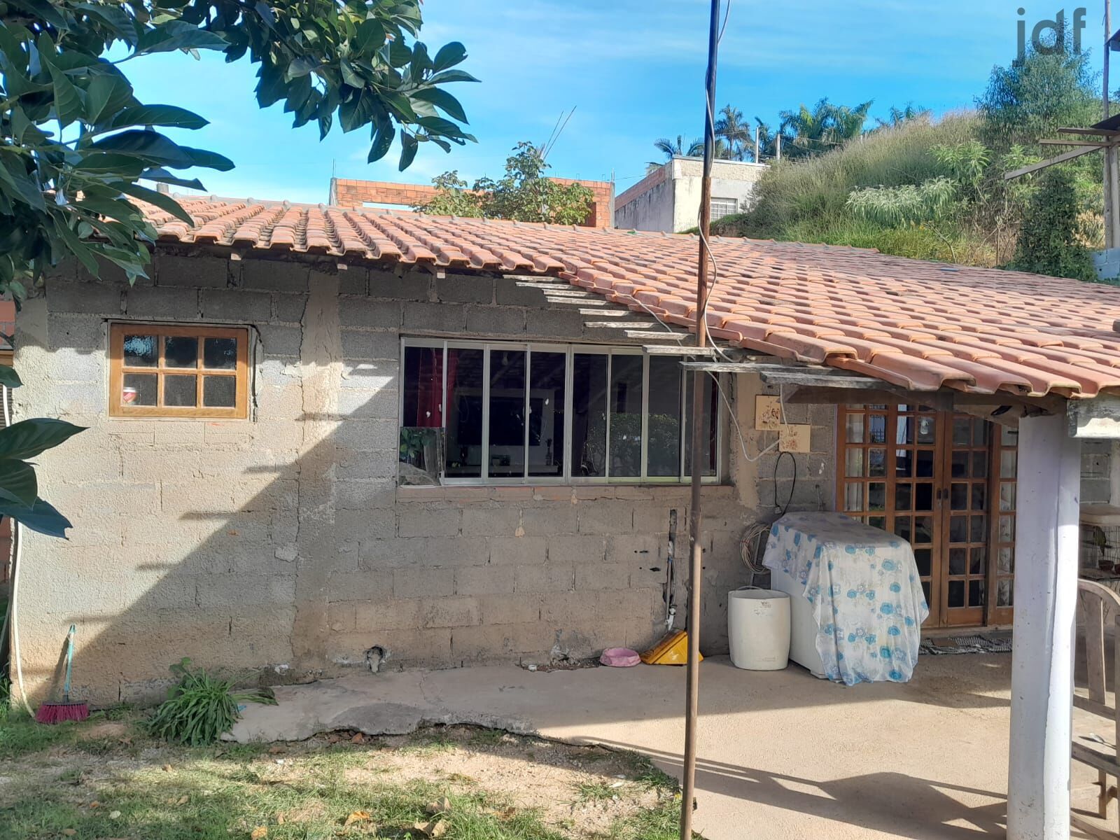 Chácara em Dona Catarina, Mairinque - Foto 25