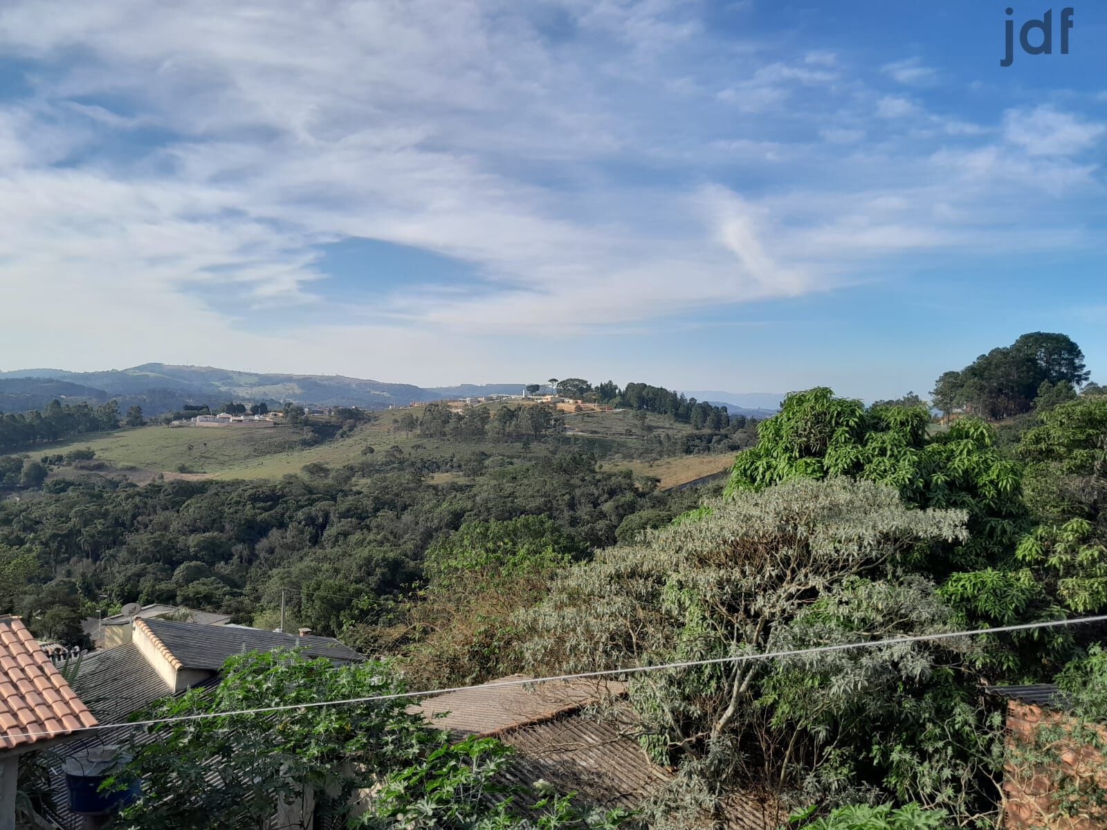 Chácara em Dona Catarina, Mairinque - Foto 19