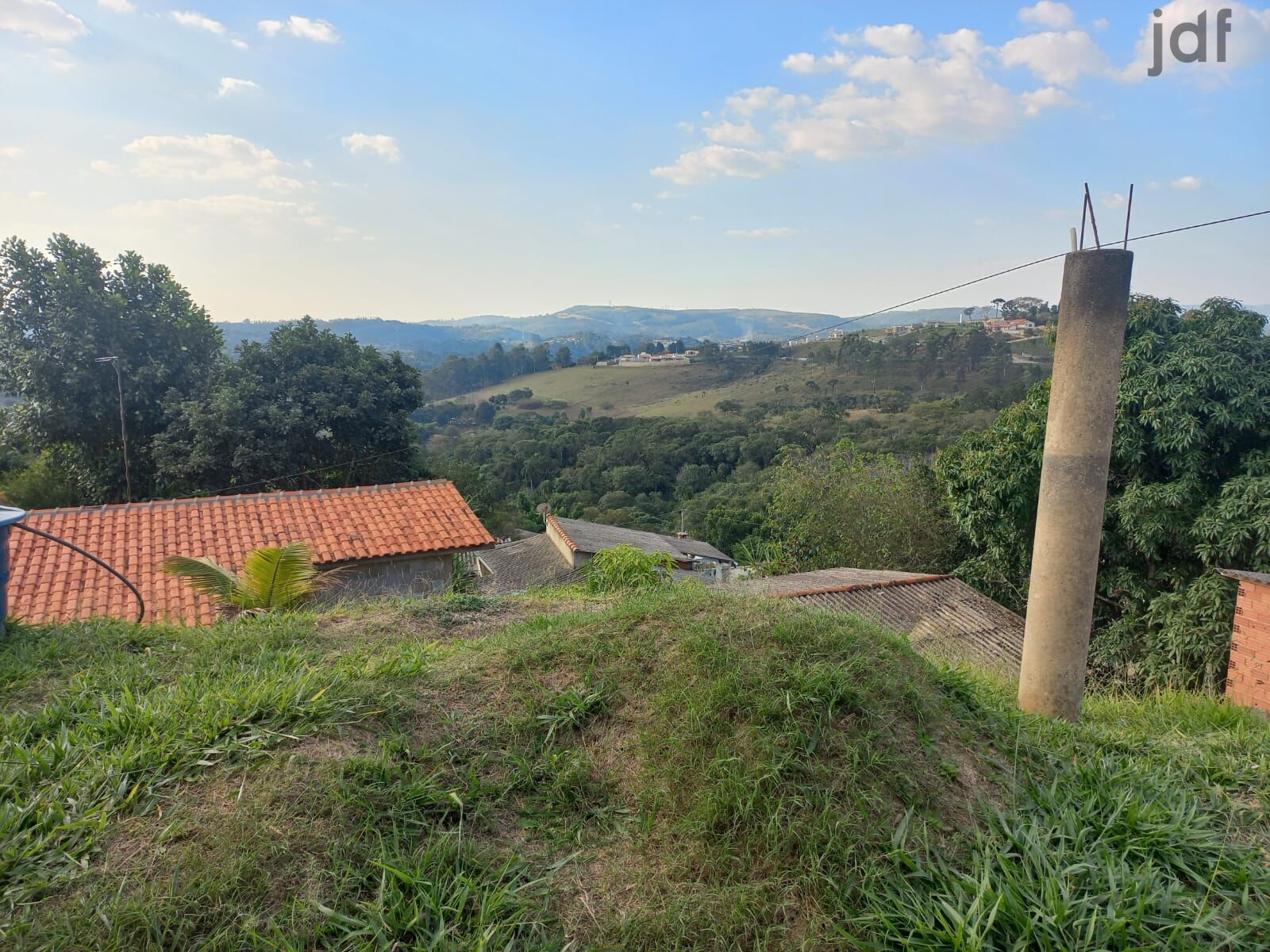 Chácara em Dona Catarina, Mairinque - Foto 20