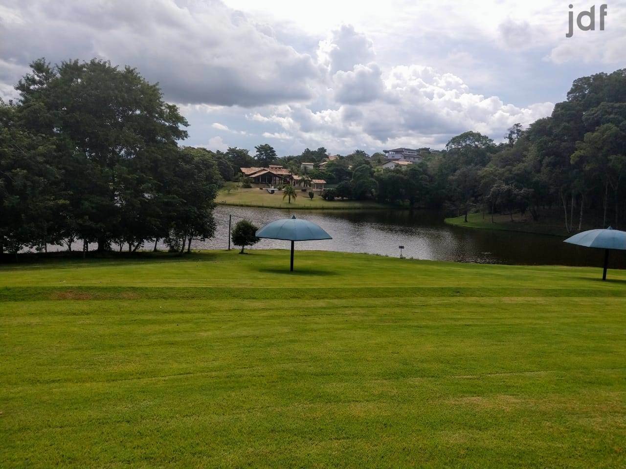Terreno em Zona Rural, Porto Feliz - Terreno em Condomínio Porto São Pedro, Porto Feliz/SP - Foto 19