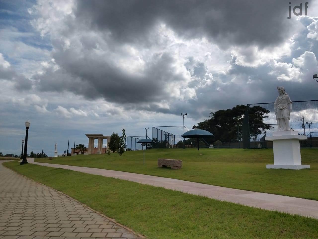 Terreno em Zona Rural, Porto Feliz - Terreno em Condomínio Porto São Pedro, Porto Feliz/SP - Foto 7