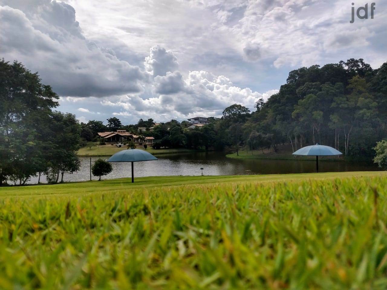 Terreno em Zona Rural, Porto Feliz - Terreno em Condomínio Porto São Pedro, Porto Feliz/SP - Foto 17