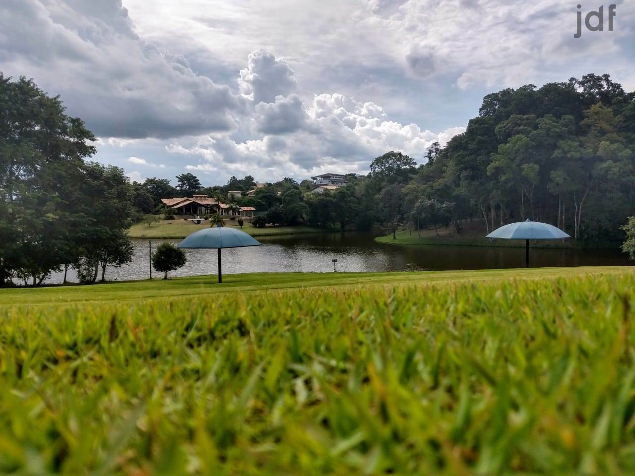 Terreno em Zona Rural, Porto Feliz - Terreno em Condomínio Porto São Pedro, Porto Feliz/SP - Foto 10