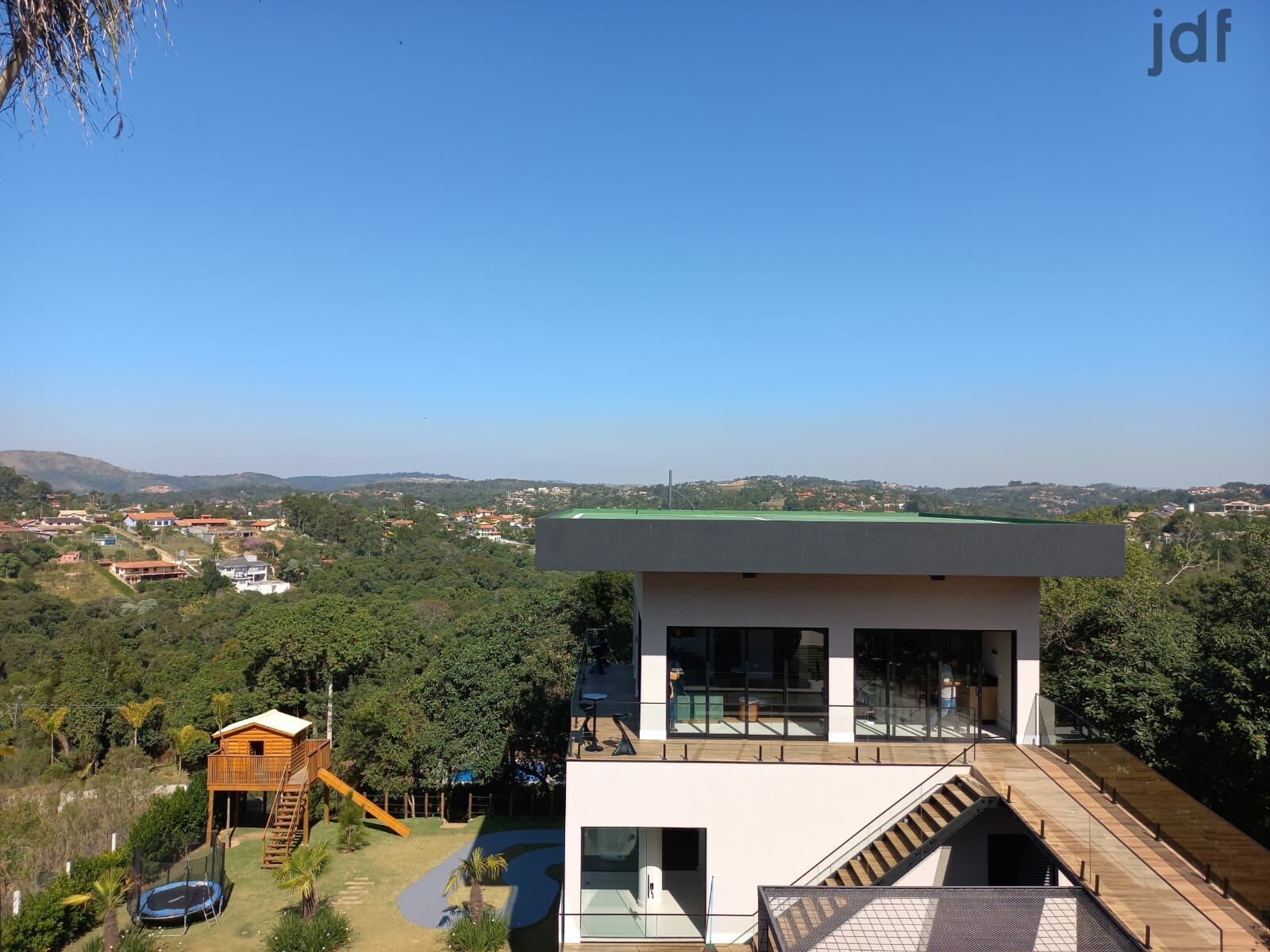 Chácara em Porta do Sol, Mairinque - Foto 25