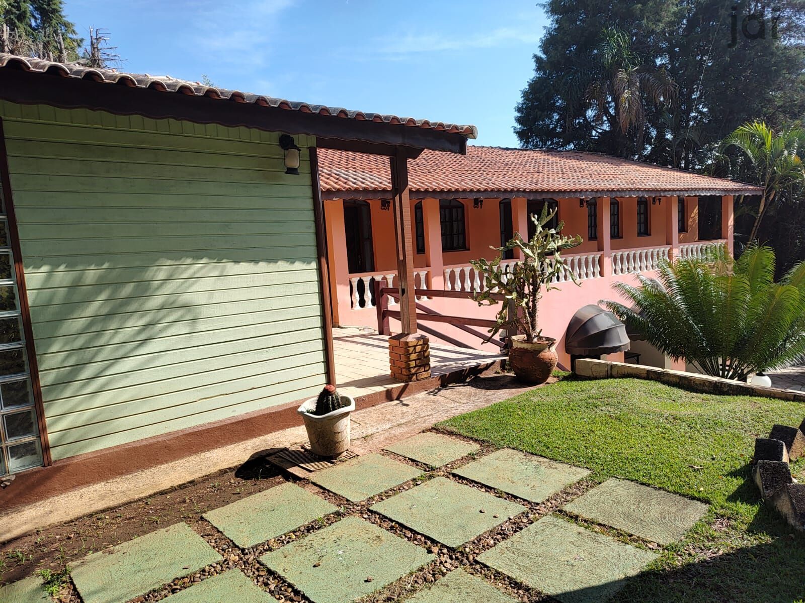 Chácara em Porta do Sol, Mairinque - Foto 19