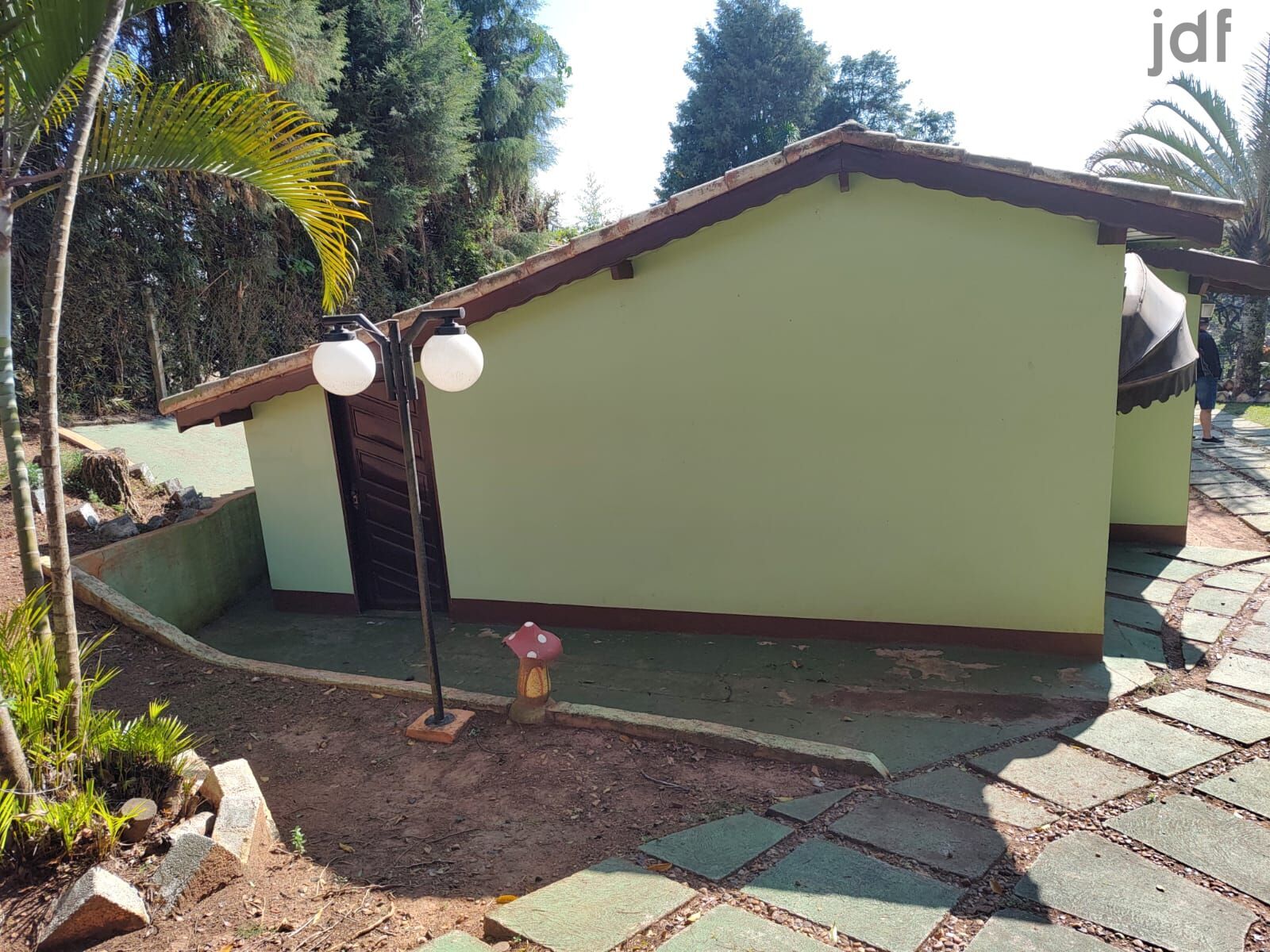 Chácara em Porta do Sol, Mairinque - Foto 8