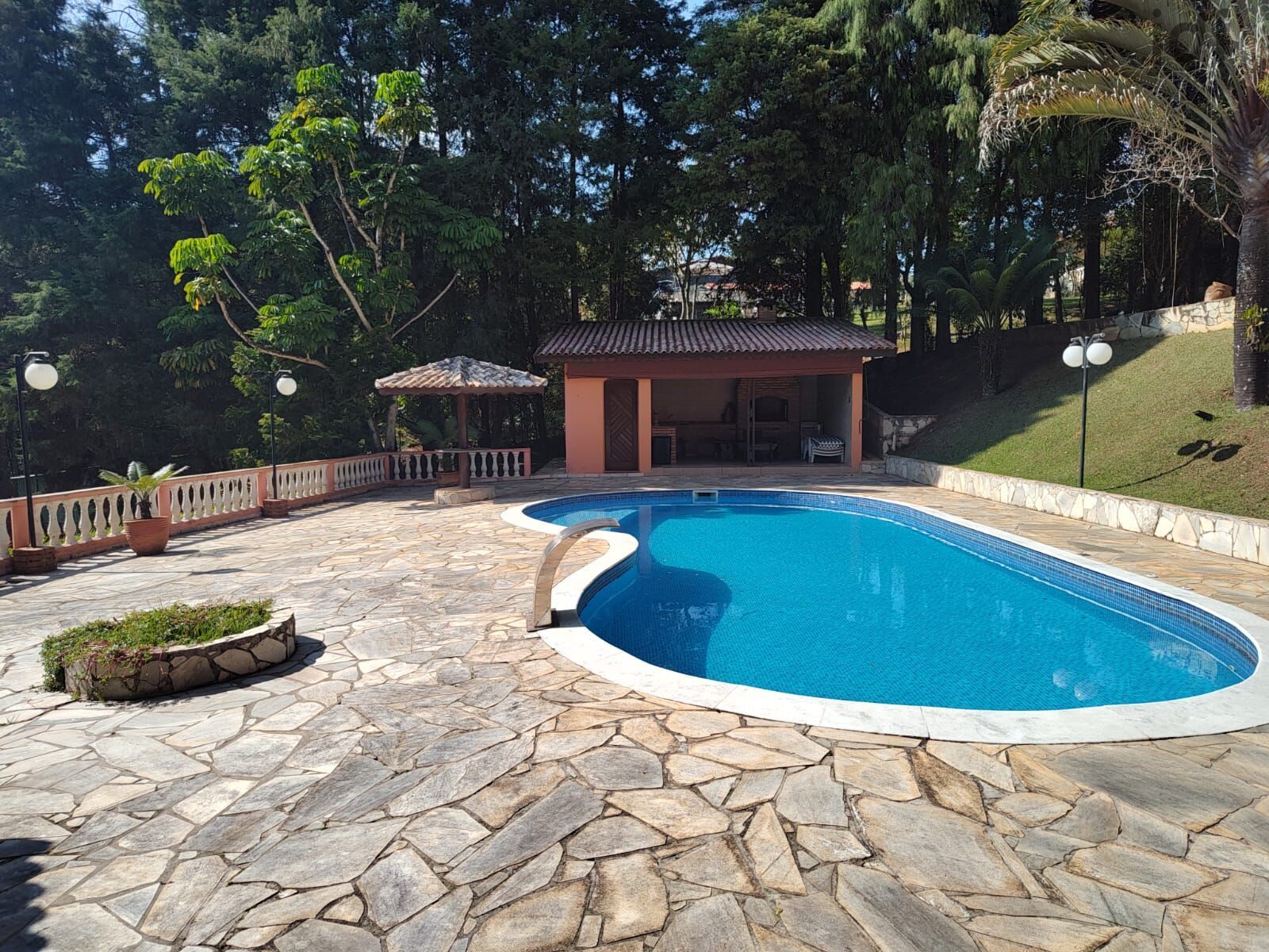 Chácara em Porta do Sol, Mairinque - Foto 26