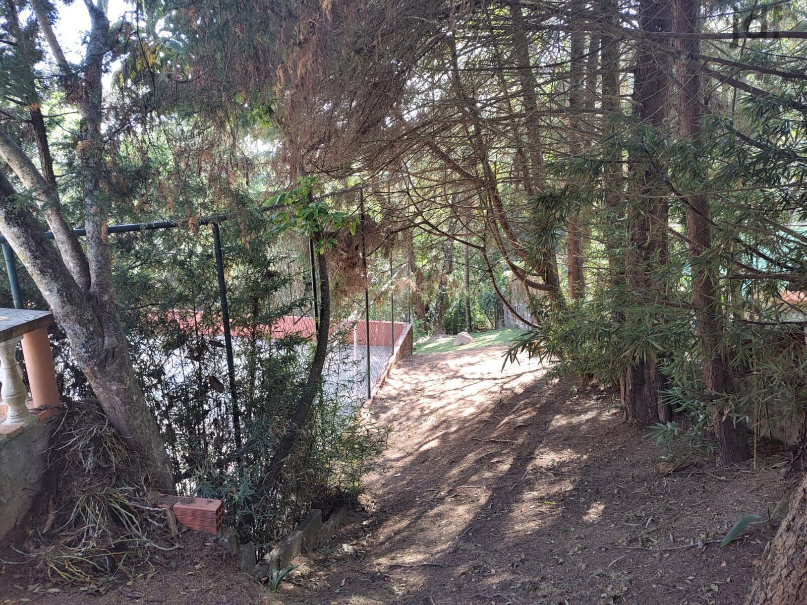 Chácara em Porta do Sol, Mairinque - Foto 13
