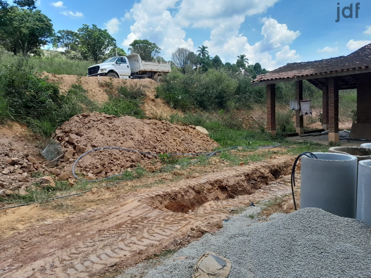 Terreno em Pitangueiras, Mairinque - Foto 4
