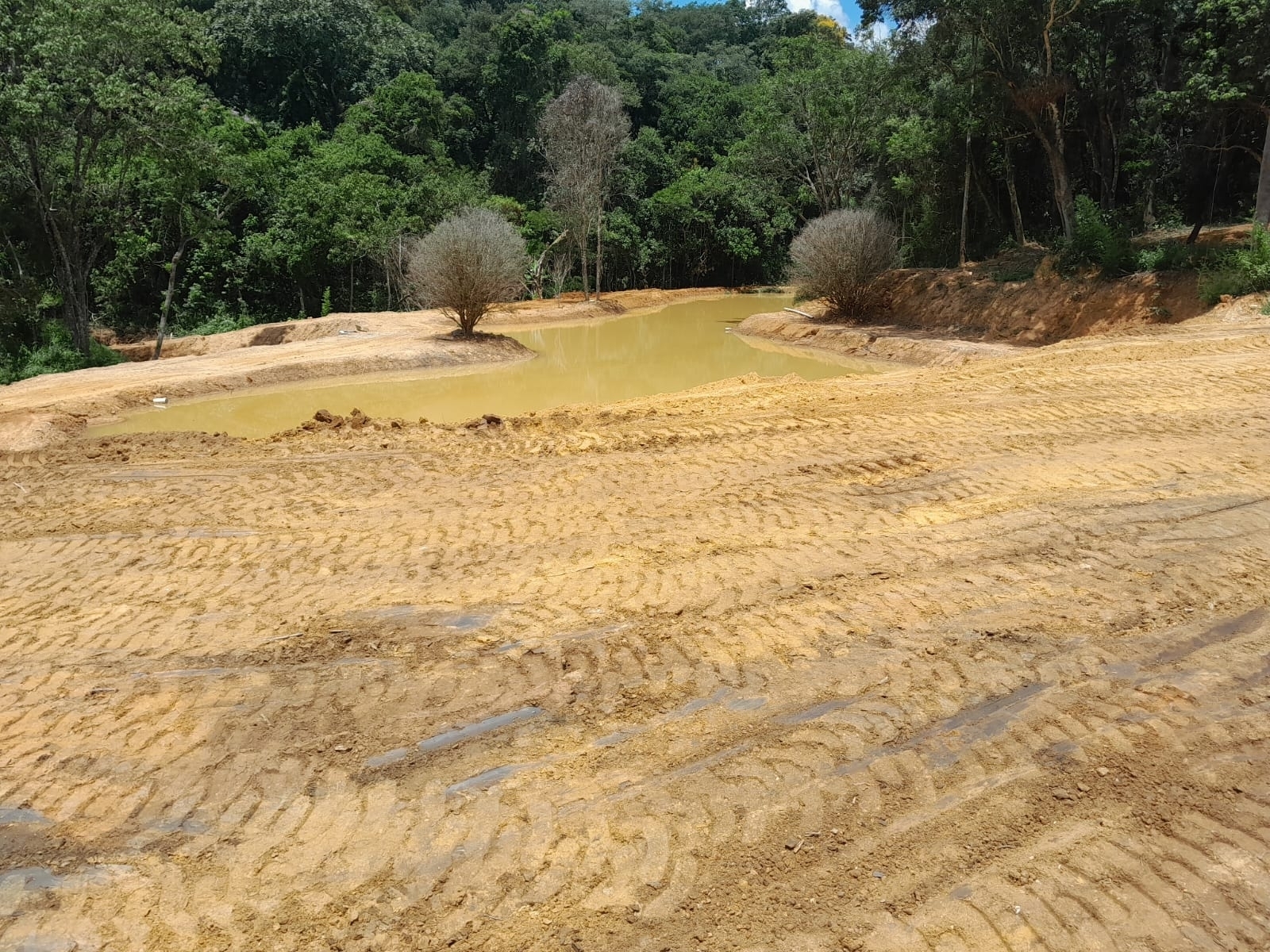 Terreno em Pitangueiras, Mairinque - Foto 21