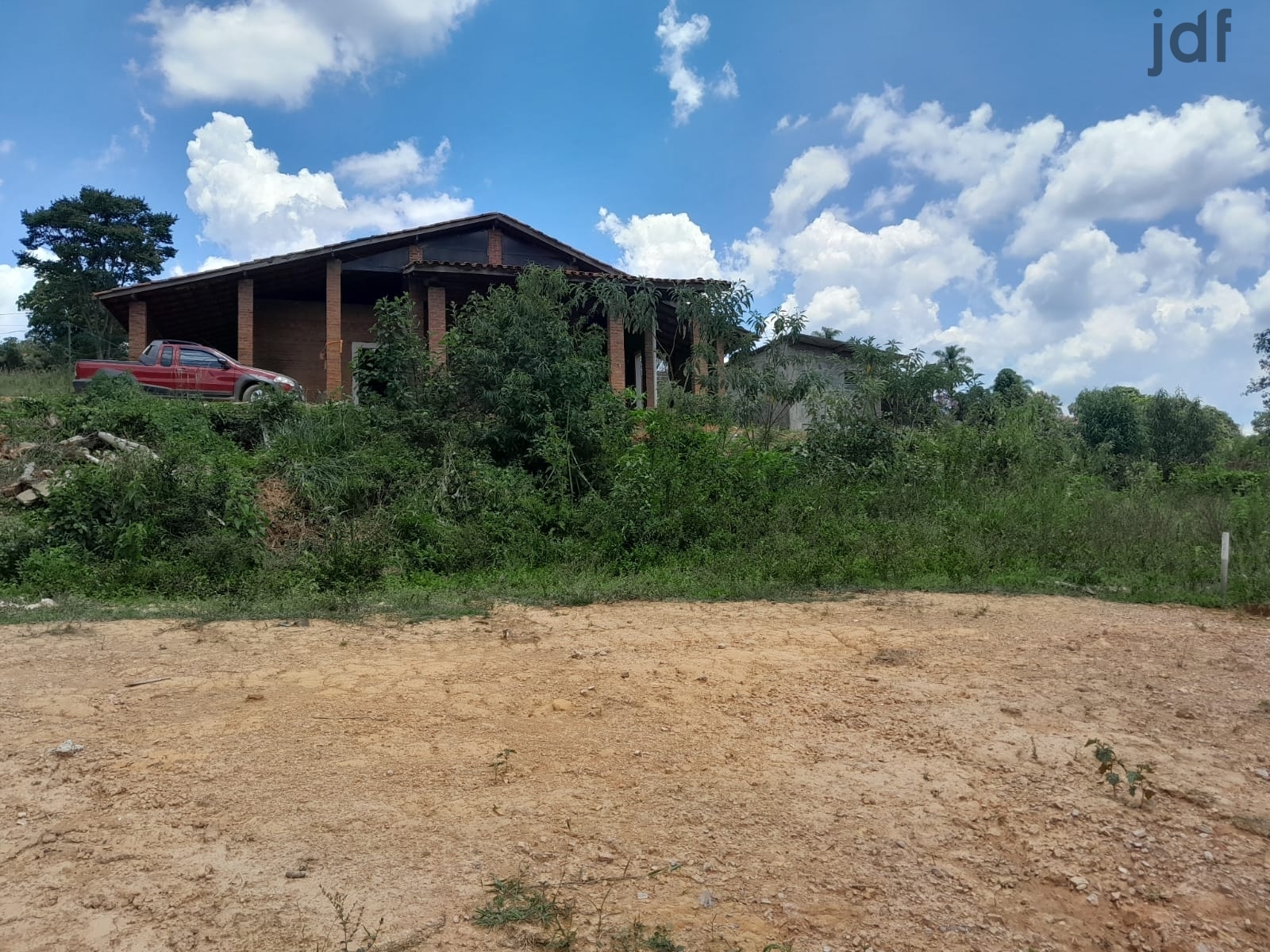 Terreno em Pitangueiras, Mairinque - Foto 12