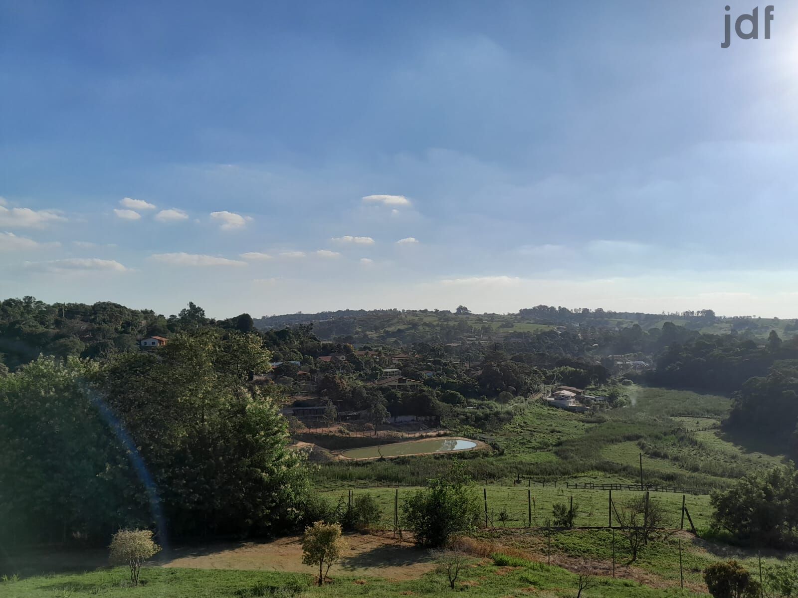 Residential / Agricultural em Dona Catarina, Mairinque - Foto 16