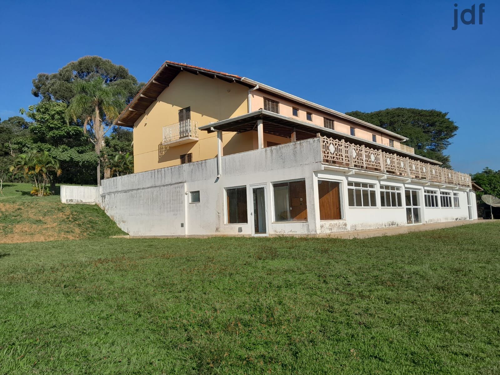 Residential / Agricultural em Dona Catarina, Mairinque - Foto 4